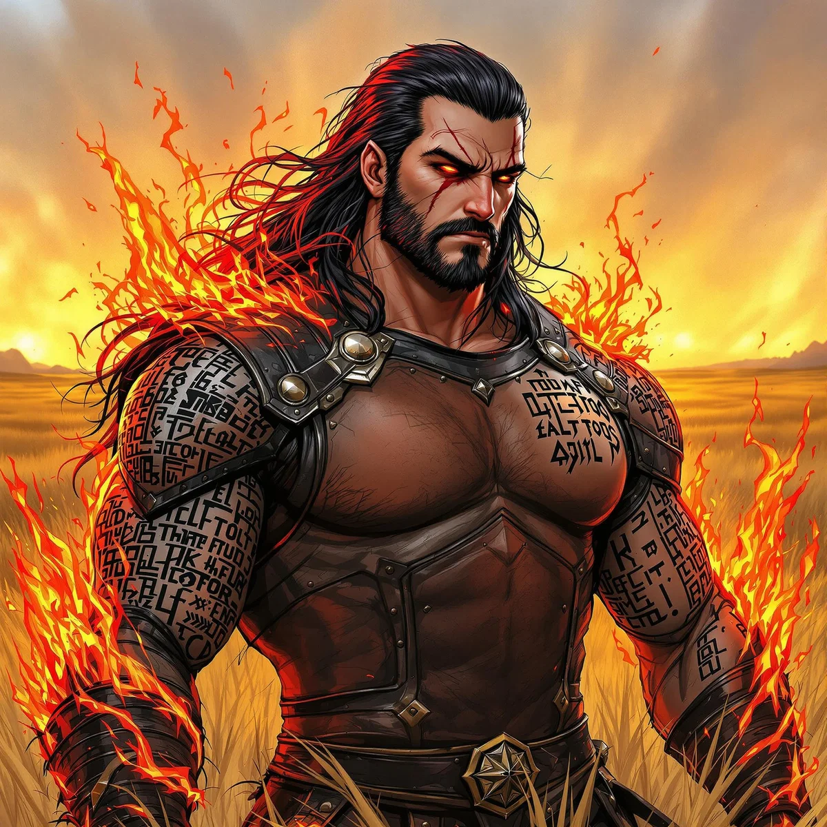 Eryx Dracon