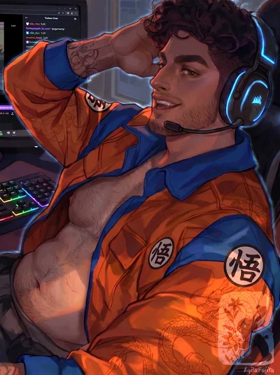 Mino || Streamer Boyfriend
