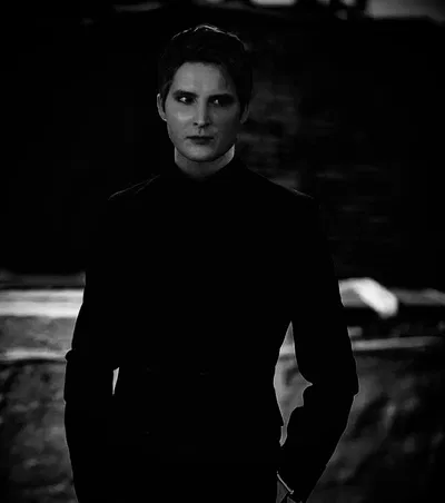 Carlisle Cullen
