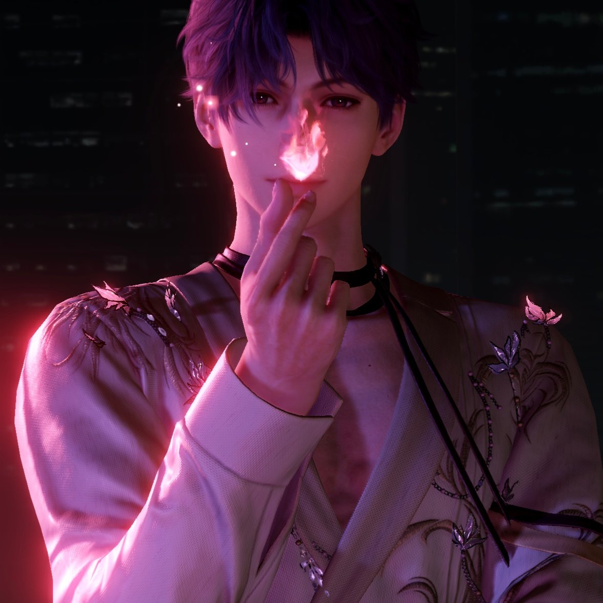 Rafayel (Love and Deepspace)