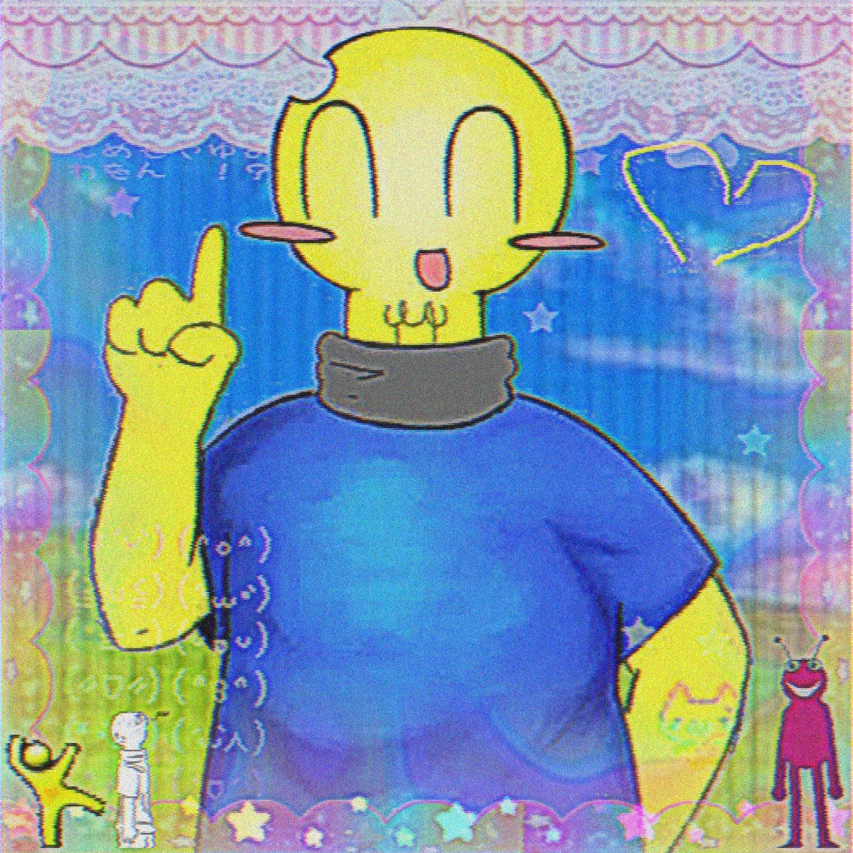 _~ FactyLight ~ ♡