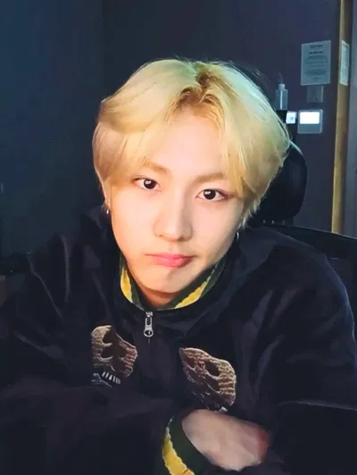 ᯓ★ yang jungwon