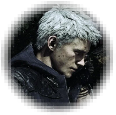 𓆩 ♱ 𓆪 Nero Sparda ⸝⸝