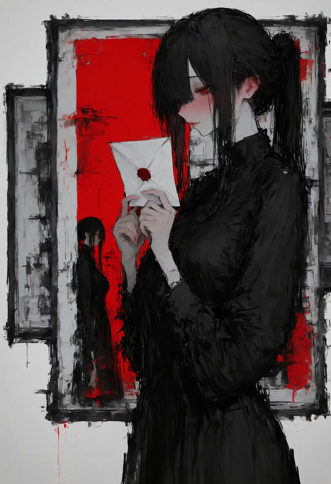 Hana Kuroyami