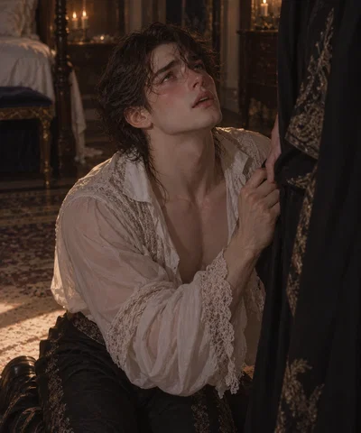 David Alexander Devereux