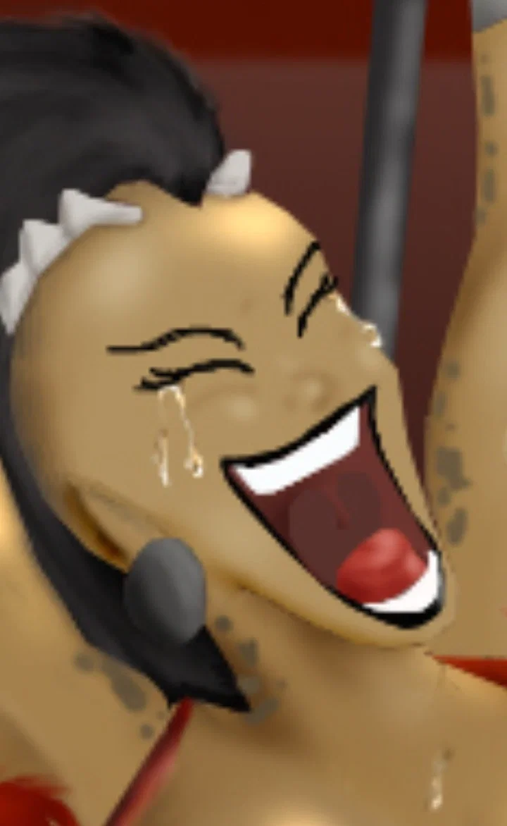 Giggle Farm: Sheeva 