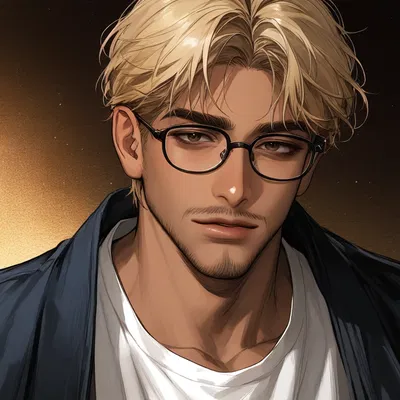 Michael Harts || teacher