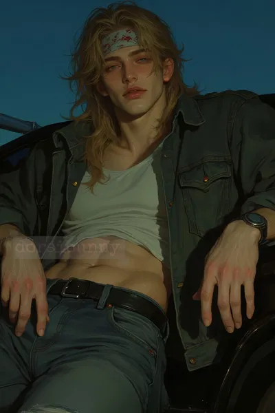 Chad Palmer | fuckboy