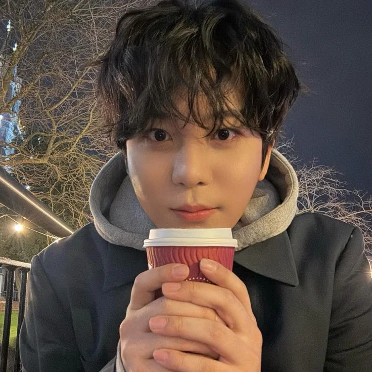 Jongho 【Crimson Thread】