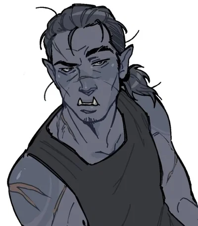 Grushnak "Grush" Varakh
