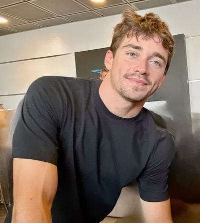 Charles Leclerc