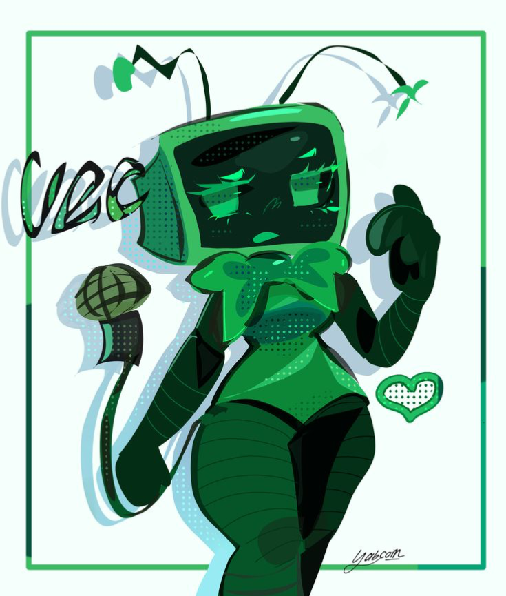 Vee - Dandys World
