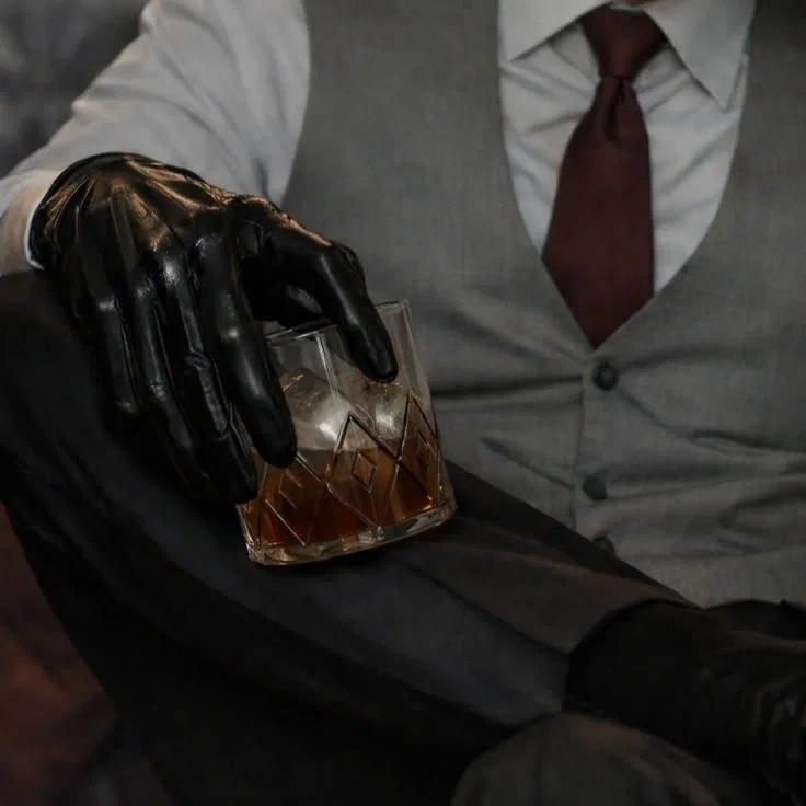 Mafia Father