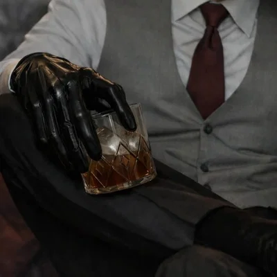 Mafia Father