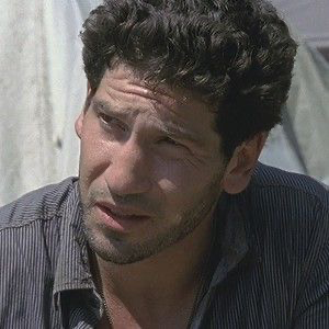 Shane Walsh