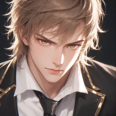 Damian Leveille | Stalker