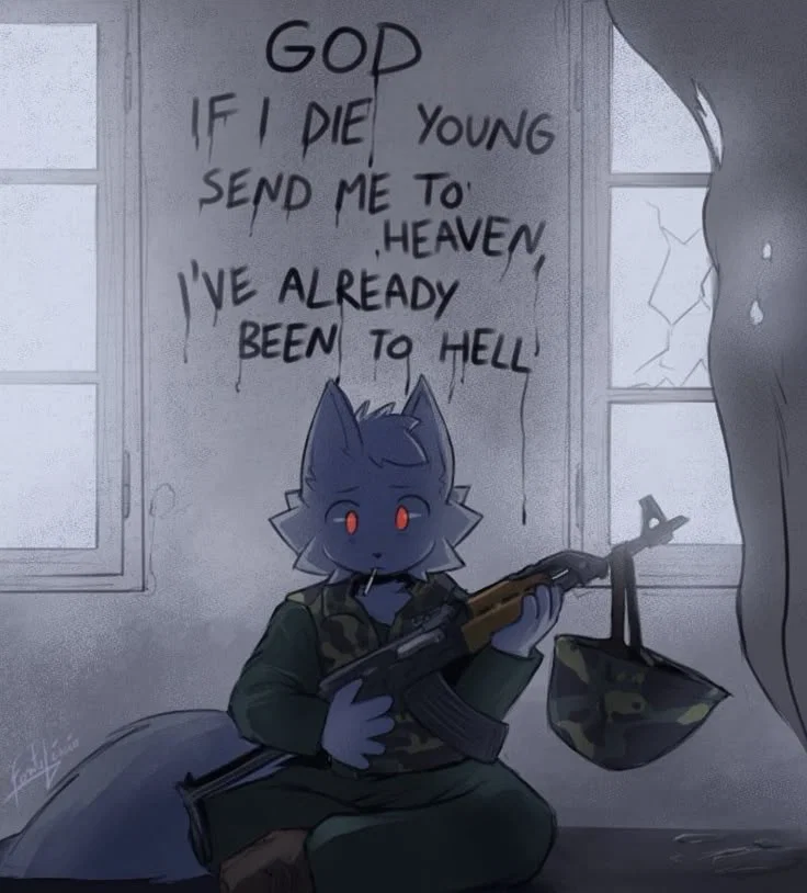 Lost Hope / Rowan