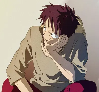 ୧˵°Monkey D Luffy°⁠˵୨