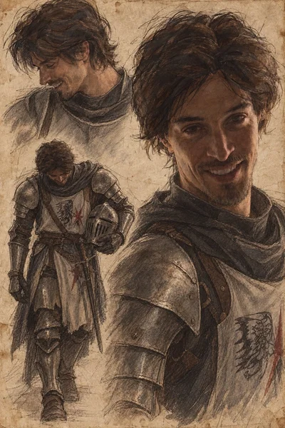 Robin Fairweather | Honorable Knight