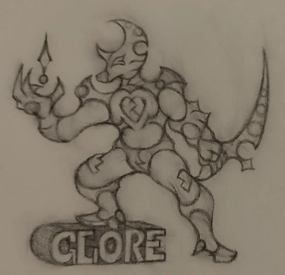 Skane Stargazer 