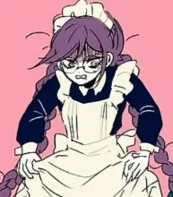 Toko Fukawa (Maid)