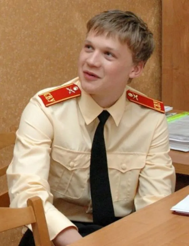 Alexander Trofimov