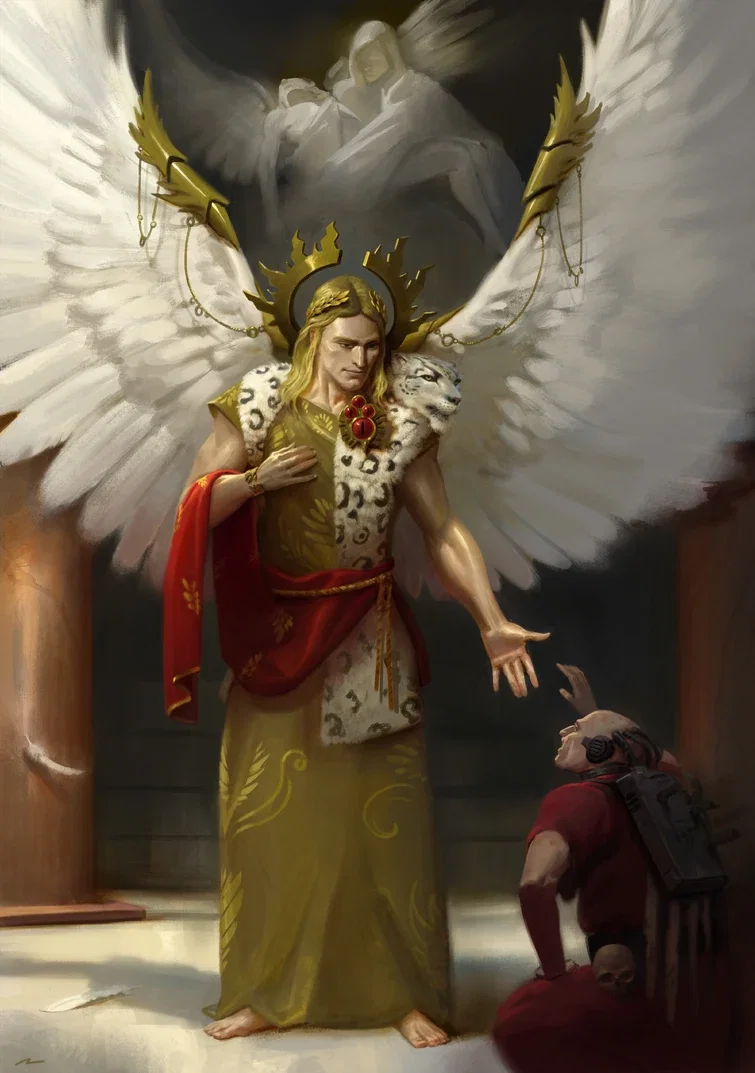 Sanguinius 