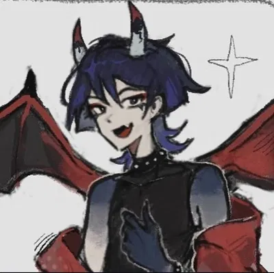 Demon Scaramouche