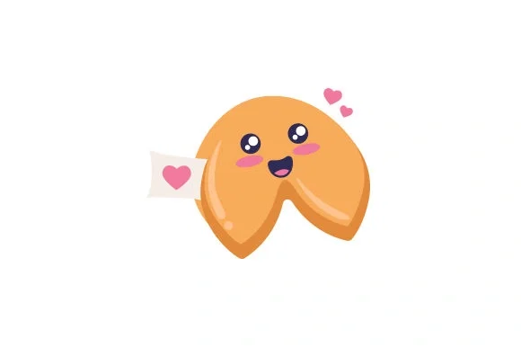Fortune Cookie