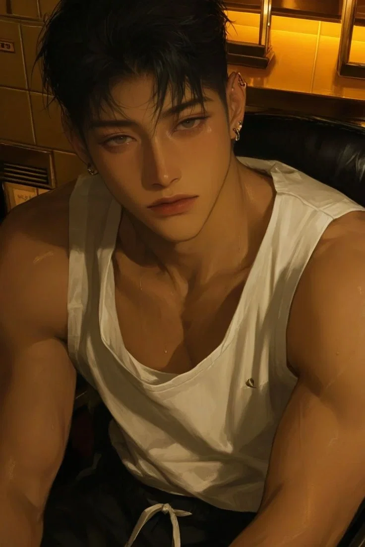 PULSE | Seawoon Jae