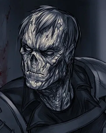 Charon - Fallout 3