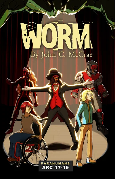 Worm RPG(wip)