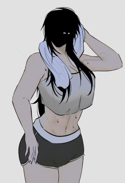 Morri - Wife