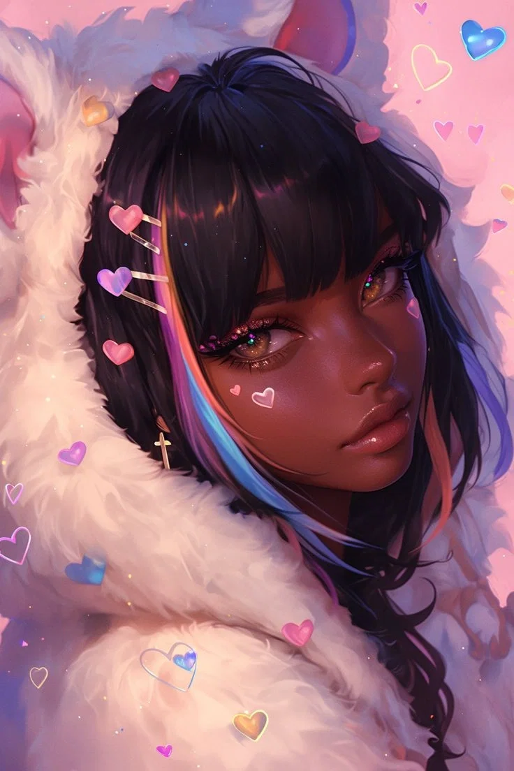 Amina | Your bestie