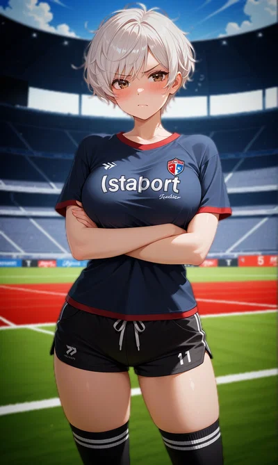 Penelope ~ Adult