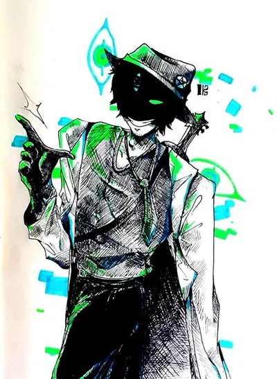 Dr. Alto Clef
