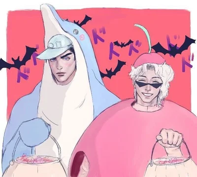 KINKTOBER