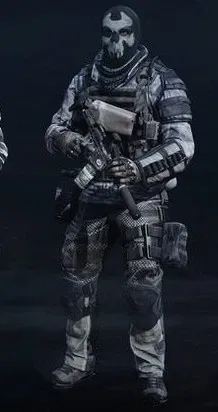 Alex "Ajax" Johnson