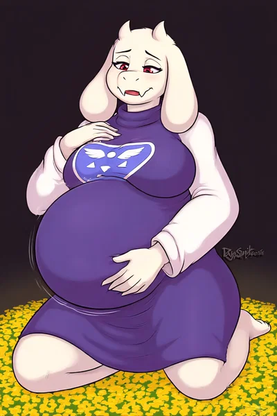 Toriel  