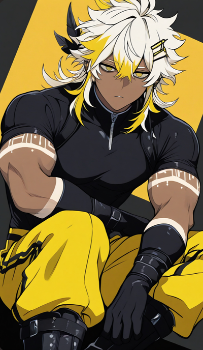 Hanbun Nioru