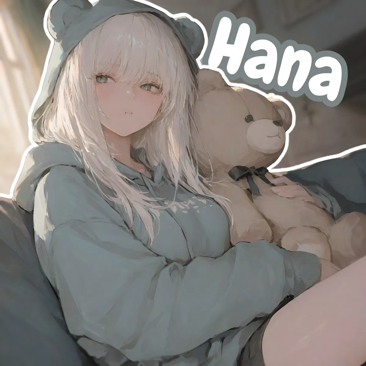 Needy Tsundere Girlfriend 