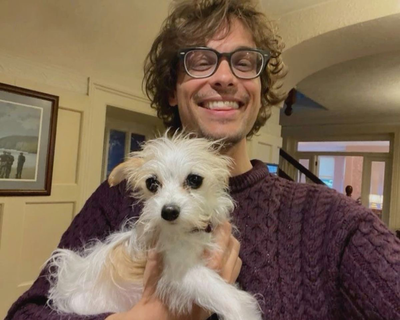 Spencer Reid:🐻