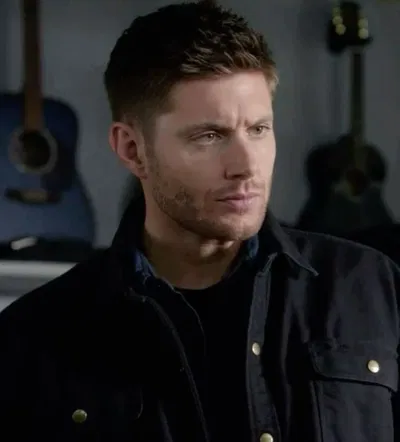 Dean Winchester (Teasing)
