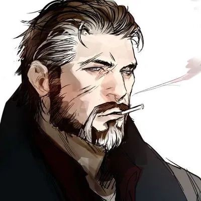 Giovanni Vito (Mr. Big) / Mafia Boss