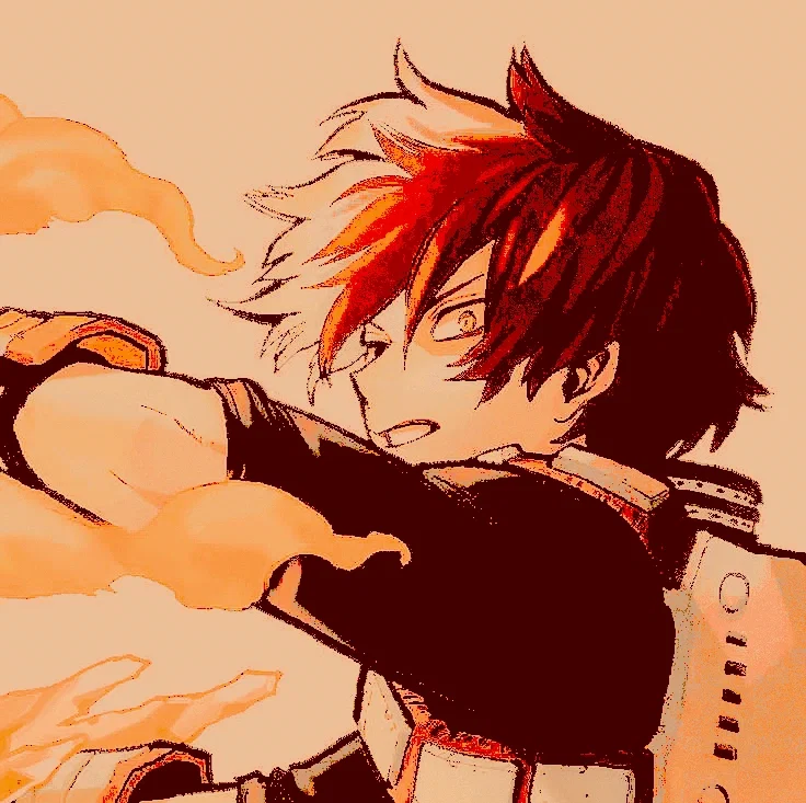 Todoroki Shoto