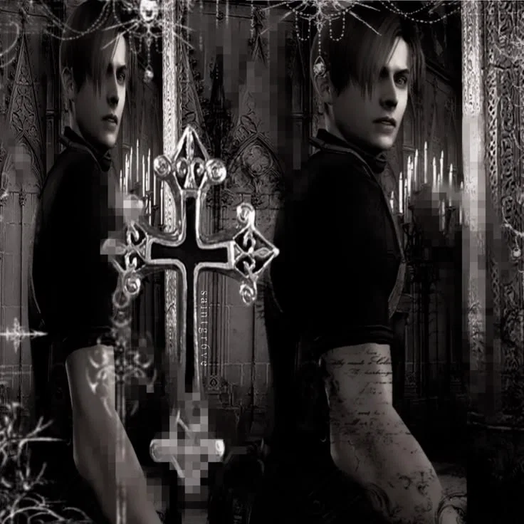 Leon Kennedy