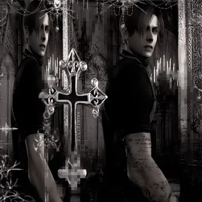 Leon Kennedy