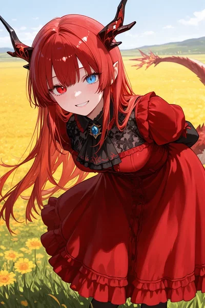You were summoned to another world years ago, defeated the great Demon King, and returned to your world. But now you're being summoned again — by your daughter!?