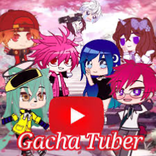Gachatubers girls (NSFW?)