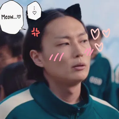 Nam-gyu || Roomate